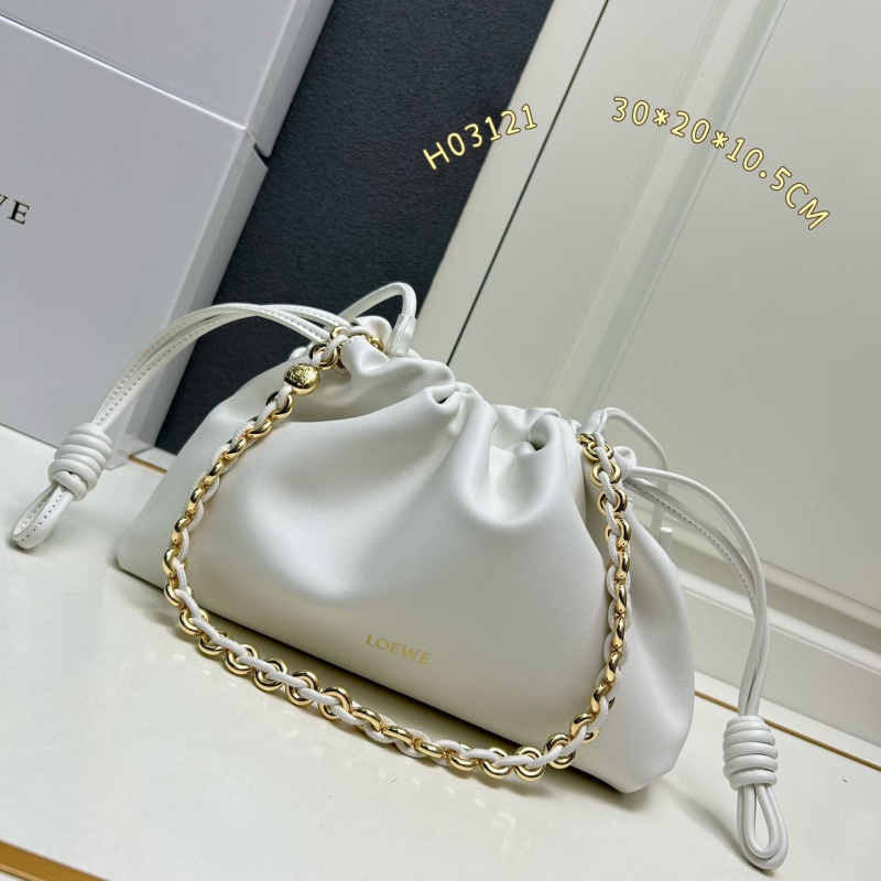l*ew* handle bags